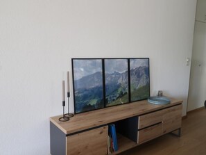 Interior - Siesta 3,5-Zimmer-Wohnung by Interhome (Leukerbad)