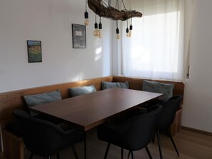 用餐區