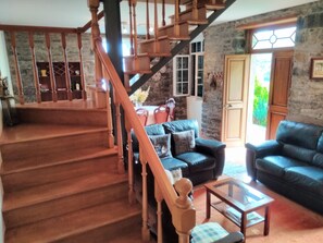 Interior - Quinta do Serrado by Interhome (Madeira/Santa - Porto Moniz)