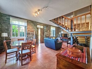 Interior - Quinta do Serrado by Interhome (Madeira/Santa - Porto Moniz)