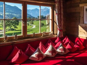 Interior - Sunny Hideaway by Interhome (Fügen)