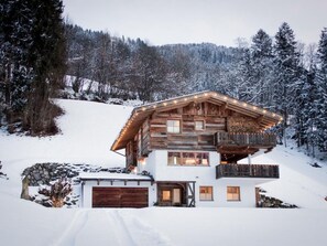 Exterior - Sunny Hideaway by Interhome (Fügen)