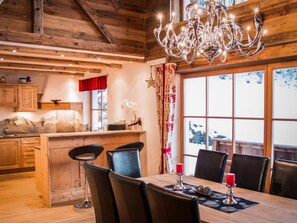 Dining - Sunny Hideaway by Interhome (Fügen)