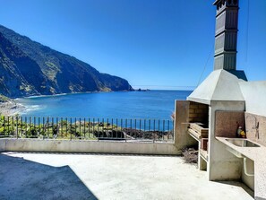 Property grounds - Urlaubshaus Vier Generationen by Interhome (Madeira/Santa - Porto Moniz)
