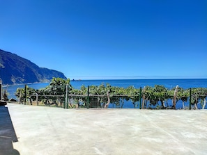 Property grounds - Urlaubshaus Vier Generationen by Interhome (Madeira/Santa - Porto Moniz)