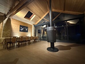 Interieur