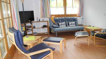 Fernseher, DVD-Player