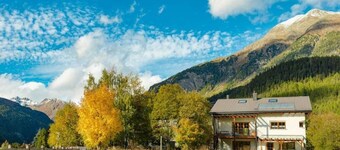 Gemütliche Ferienwohnung im Grünen by Interhome