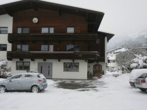 Esterni