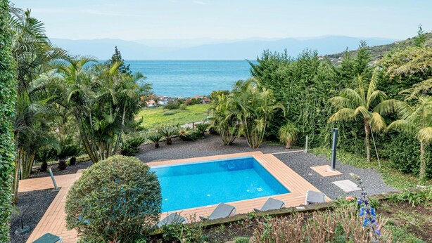 Unclassified image, 1 of 26, button - Historische Quinta Vista Mar in Arco T3 by Interhome (Arco da Calheta)