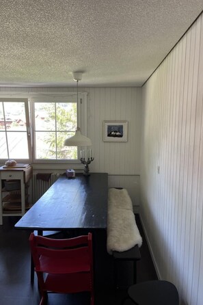 Dining - mit Bergblick by Interhome (Rueras Dieni)
