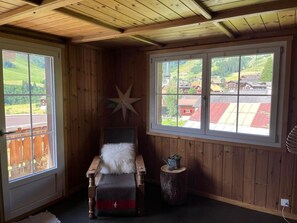 Interior - mit Bergblick by Interhome (Rueras Dieni)