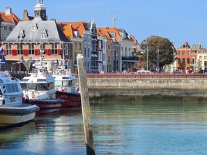 Jachthaven
