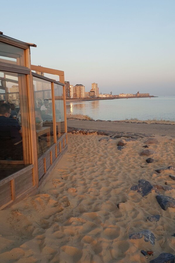 Strand