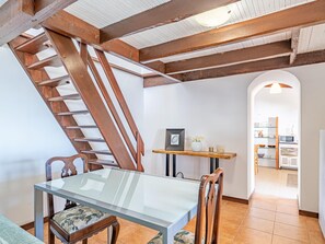 Dining - Villa Pitaias de Baixo by Interhome (Arco da Calheta)