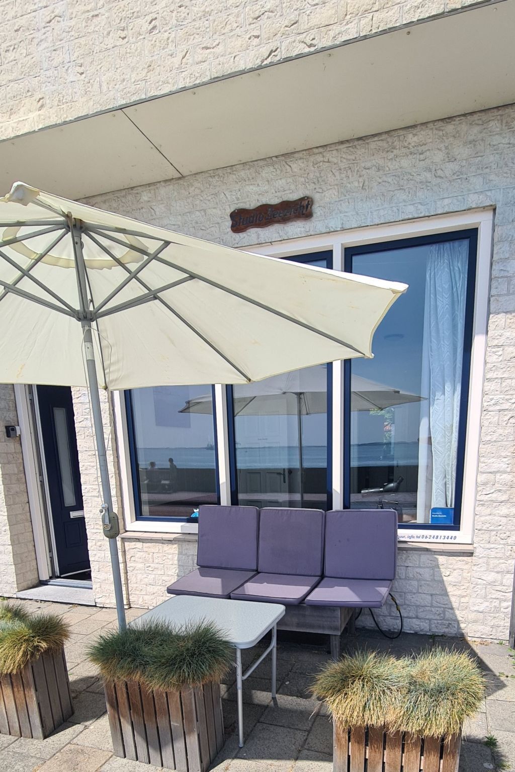 Terras