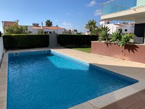 Pool - Neue Wohnung in Albufeira mit Großem Balkon by Interhome (Albufeira)