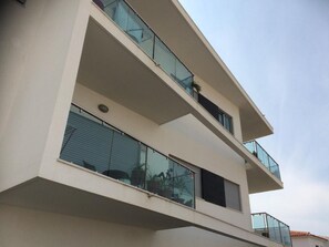 Exterior detail - Neue Wohnung in Albufeira mit Großem Balkon by Interhome (Albufeira)