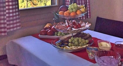 Trais Fluors by Interhome