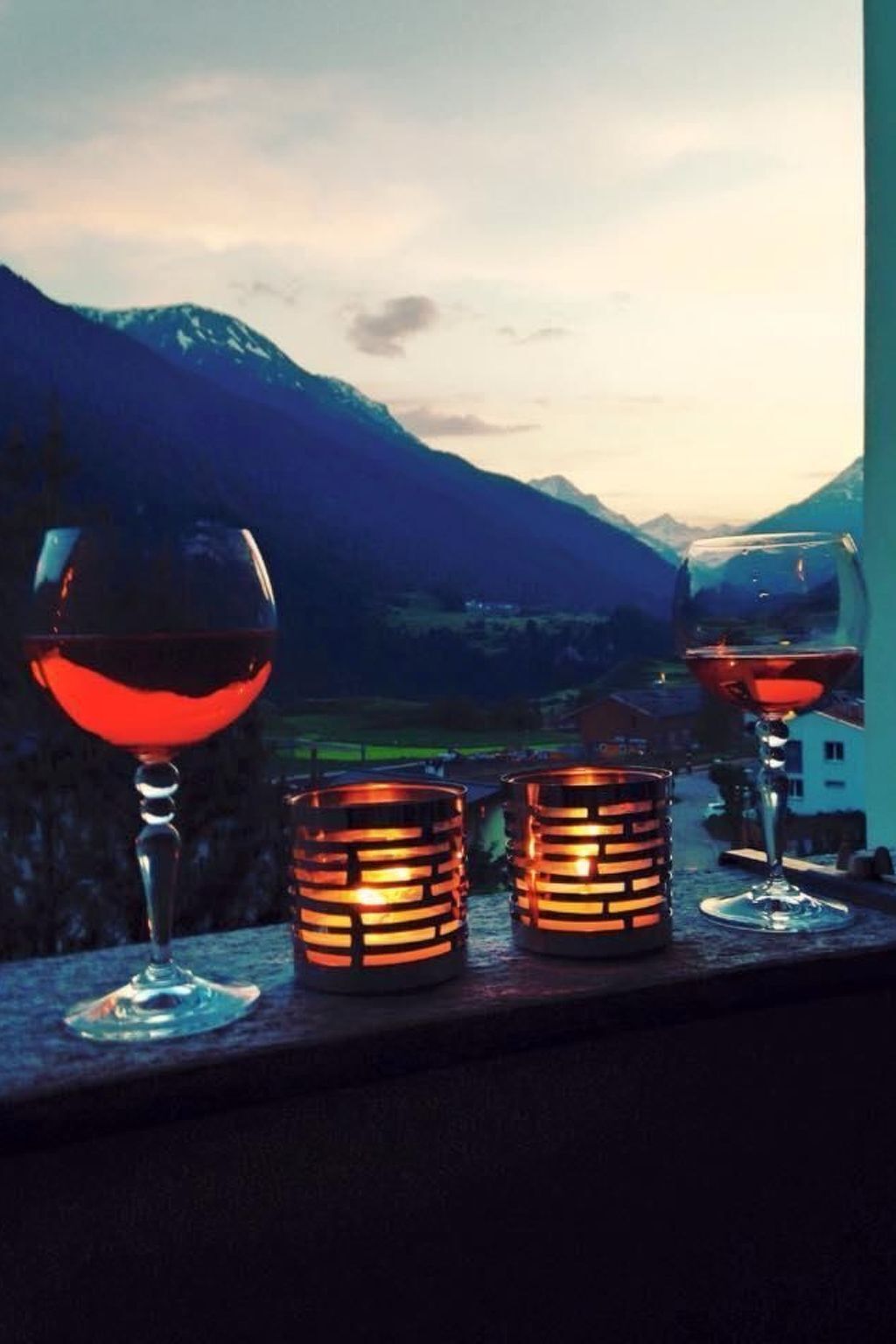Repas et boissons