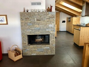 Interior - Schwarzsee by Interhome (Zermatt)