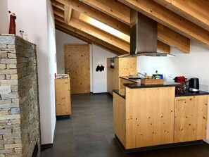 Interior - Schwarzsee by Interhome (Zermatt)