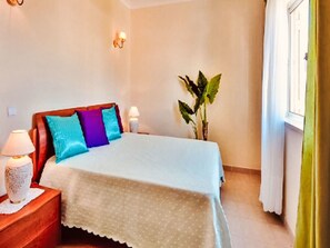 3 bedrooms, Internet - mit Whirlpool by Interhome (Albufeira)