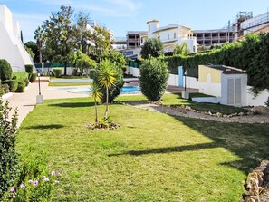 Property grounds - mit Whirlpool by Interhome (Albufeira)