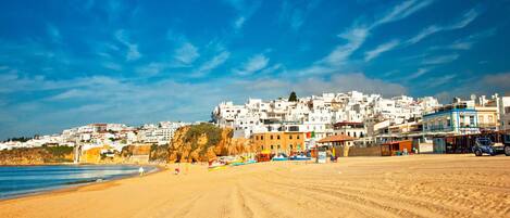 Strand