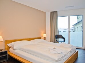 2 bedrooms, Internet - Apartment Edelwyss by Interhome (Interlaken)