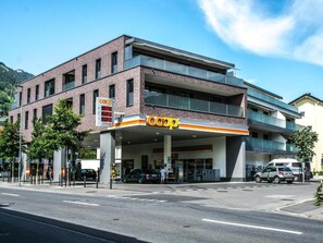 Exterior - Apartment Edelwyss by Interhome (Interlaken)