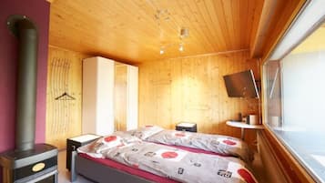 3 habitaciones y internet