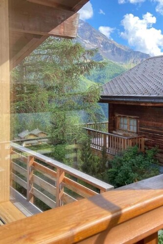 Hockenhorn by Interhome