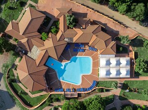 Pool - Olivastro Apartment Ac Wifi, Gallura (Vignola)
