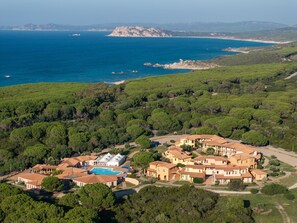 Exterior - Olivastro Apartment Ac Wifi, Gallura (Vignola)