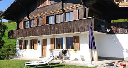 Datscha by Interhome