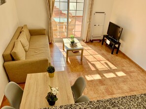 Living area - mit Terrasse by Interhome (Bensafrim)