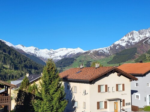 Tgèsa Val by Interhome