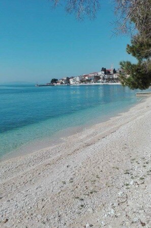 Beach - Apartment mit Terrasse by Interhome (Gradac)
