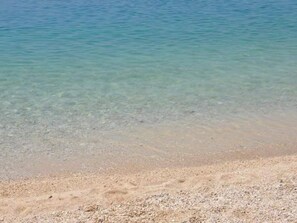 Beach - Apartment mit Terrasse by Interhome (Gradac)