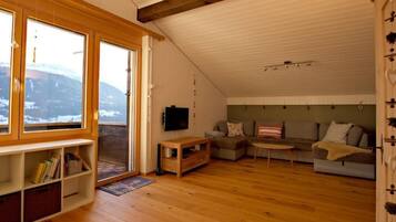 Télévision, lecteur de DVD