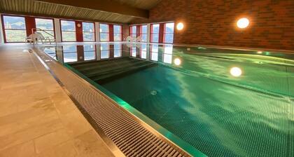 Casa Solaria by Interhome