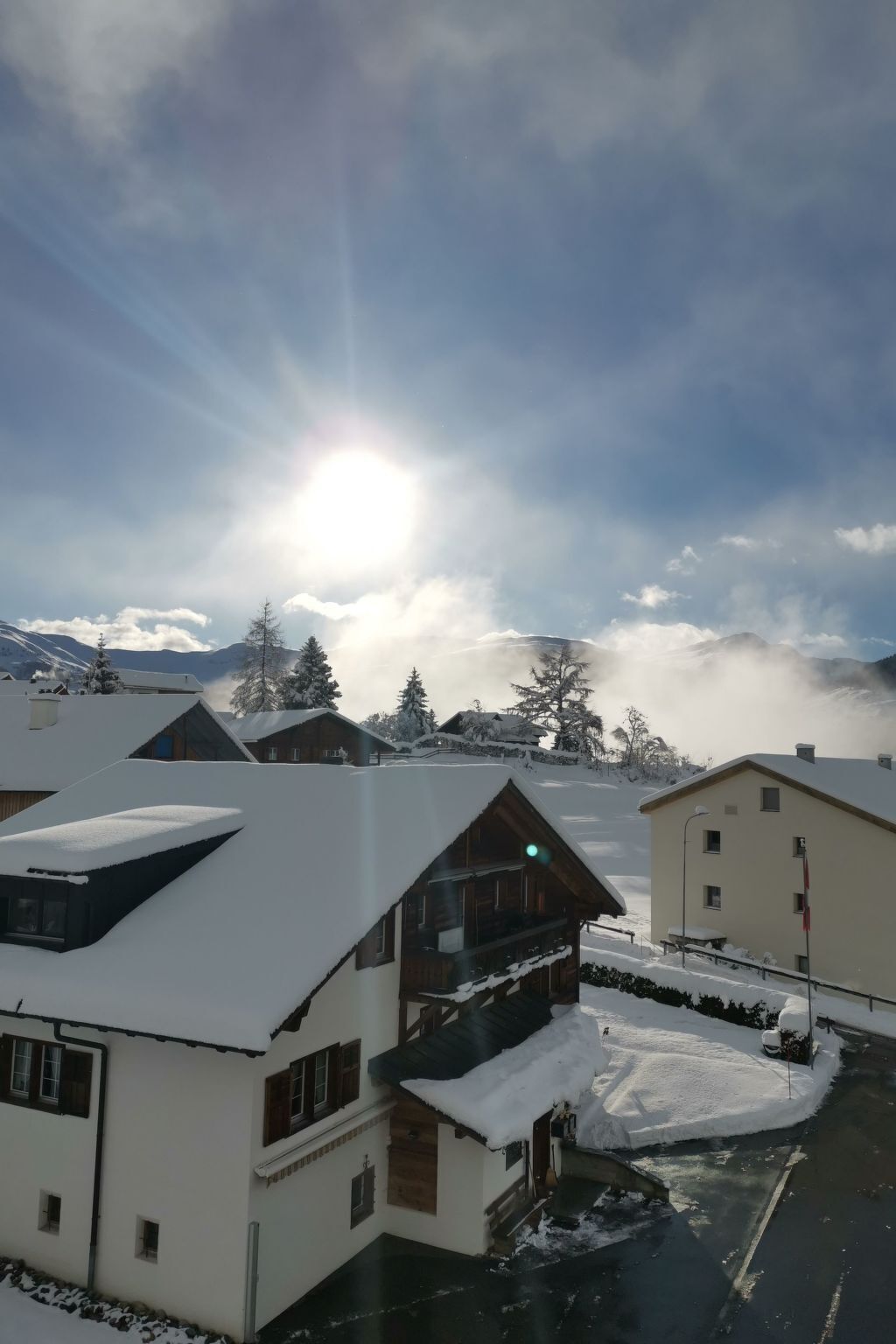 Esterni