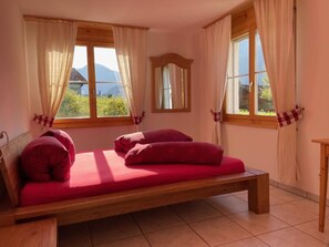 2 Schlafzimmer, Internetzugang