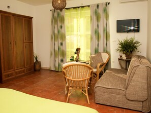 Interior - Wohnung „Zitronenbaum Postira“ by Interhome (Brač/Postira)