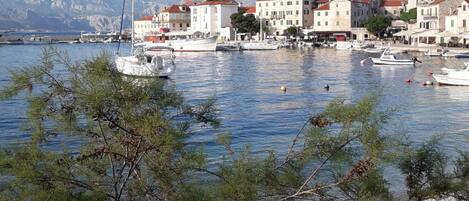 Marina/club náutico