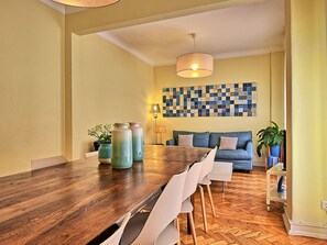 Interior - Admiral 2 by Interhome (Lisbon)
