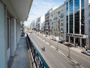 Property grounds - Admiral 2 by Interhome (Lisbon)