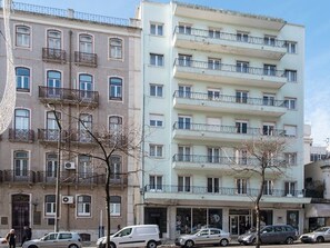 Exterior - Admiral 2 by Interhome (Lisbon)