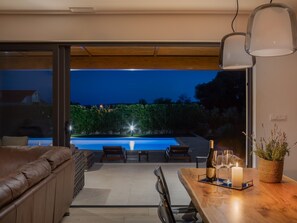 Interior - Villa "Cvita" mit eigenem Pool by Interhome (Kaštel Novi)